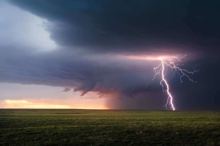 thunderstorm